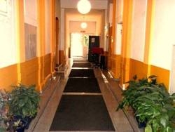 Imagen general del Hotel IN HERNALS. Foto 9