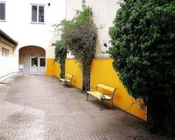 Imagen general del Hotel IN HERNALS. Foto 12