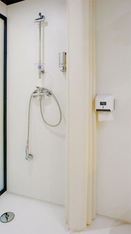 Imagen de la habitación del Hotel IN Nancy Frouard. Foto 13