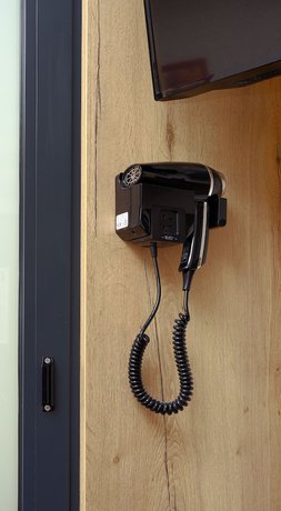 Imagen de la habitación del Hotel IN Nancy Frouard. Foto 16