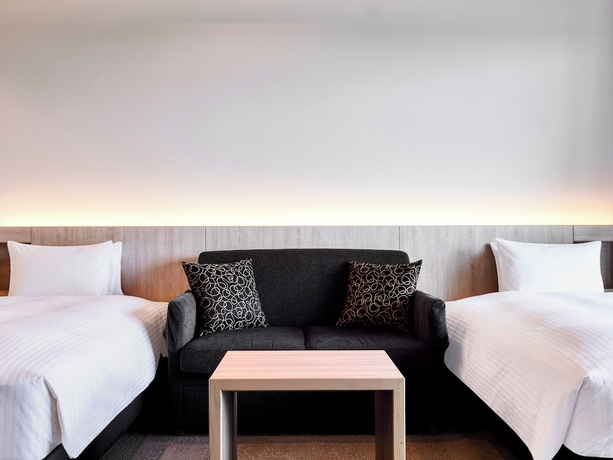 Imagen de la habitación del Hotel IN THE LIBRARY hotel and books TOKOROZAWA. Foto 7