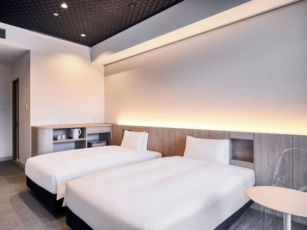 Imagen de la habitación del Hotel IN THE LIBRARY hotel and books TOKOROZAWA. Foto 8