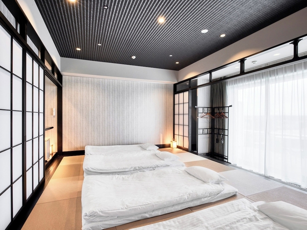 Imagen de la habitación del Hotel IN THE LIBRARY hotel and books TOKOROZAWA. Foto 10