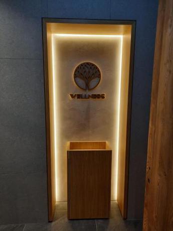 Imagen general del Hotel INA, Borsa. Foto 11