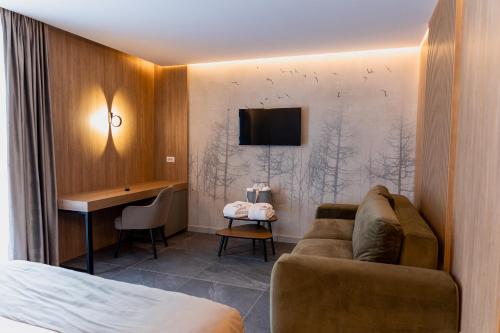 Imagen general del Hotel INA, Borsa. Foto 15