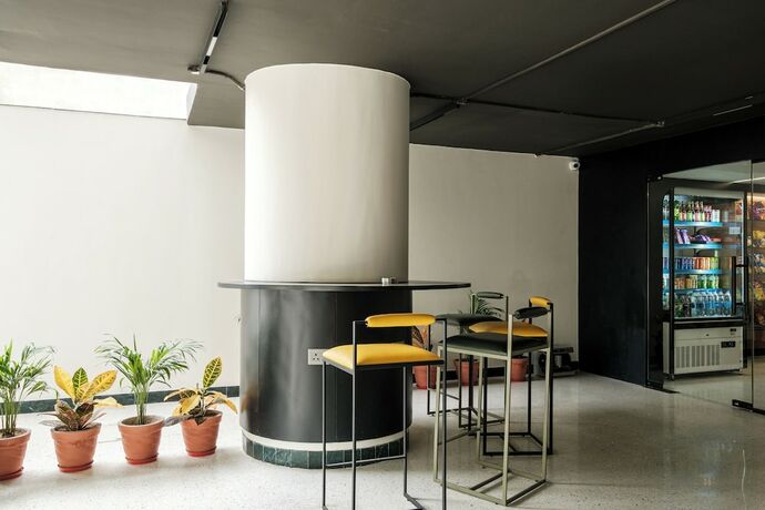 Imagen general del Hotel INDIE STAYS JAIPUR. Foto 11