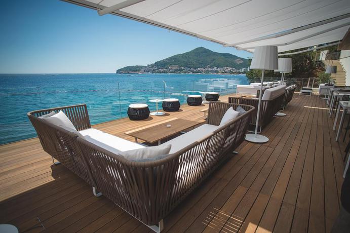 Imagen general del Hotel INFINITY By Dukley. Foto 2