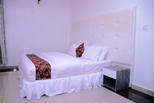 Imagen general del Hotel INFINITY HOTEL, Kigali. Foto 2