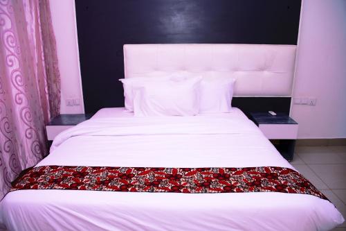 Imagen de la habitación del Hotel INFINITY HOTEL, Kigali. Foto 7