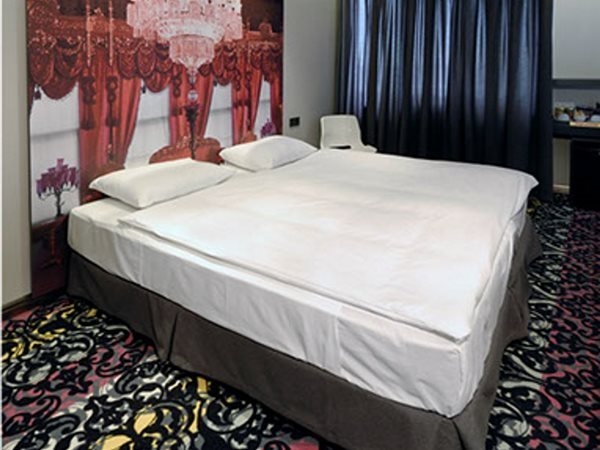 Imagen general del Hotel INKA. Foto 2