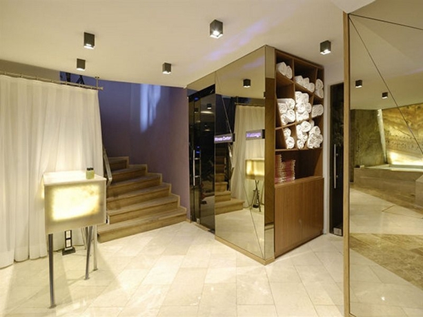 Imagen general del Hotel INKA. Foto 4