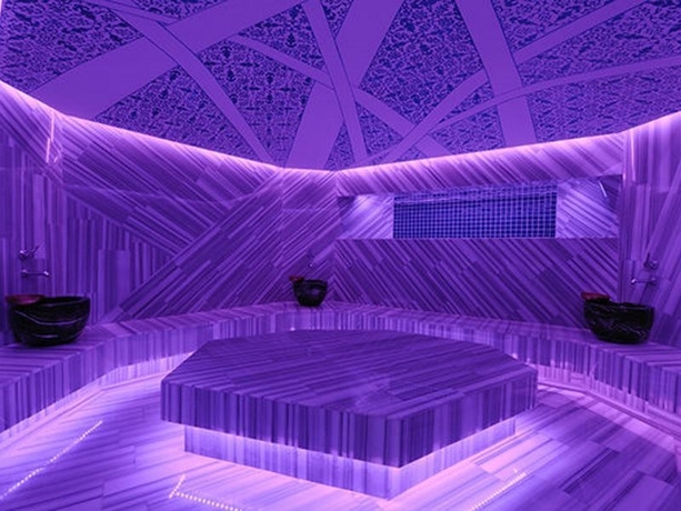 Imagen general del Hotel INKA. Foto 5