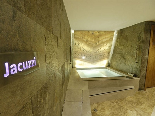 Imagen general del Hotel INKA. Foto 7