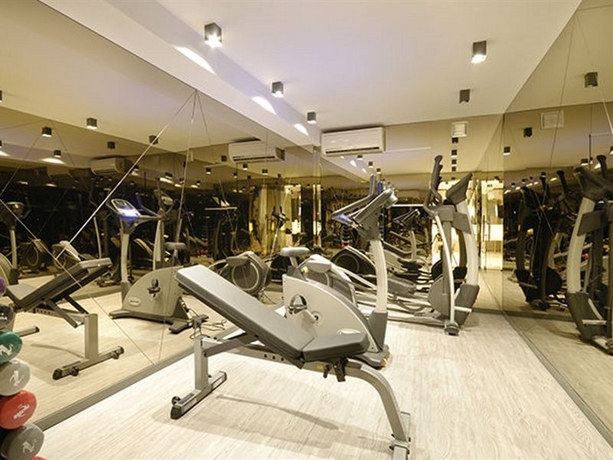 Imagen general del Hotel INKA. Foto 8