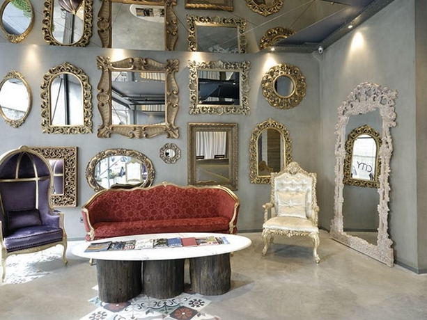 Imagen general del Hotel INKA. Foto 9