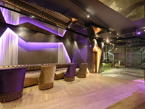 Imagen general del Hotel INKA. Foto 11