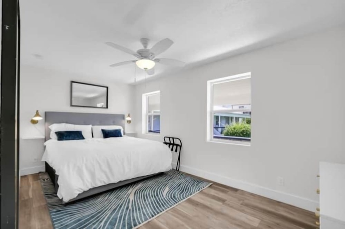 Imagen de la habitación del Hotel INLET PALM BEACHES. Foto 5