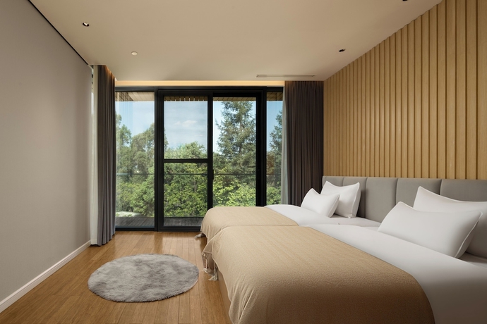Imagen de la habitación del Hotel INN HOUSE, Kunming. Foto 2
