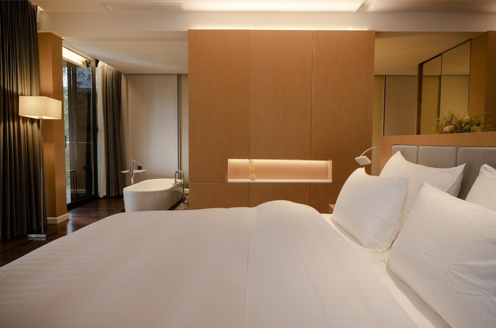 Imagen de la habitación del Hotel INN HOUSE, Kunming. Foto 3