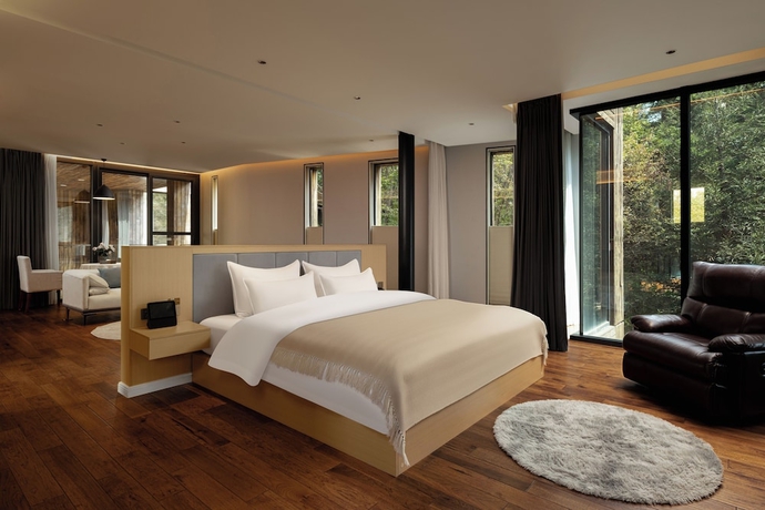 Imagen de la habitación del Hotel INN HOUSE, Kunming. Foto 4