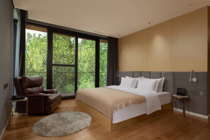 Imagen de la habitación del Hotel INN HOUSE, Kunming. Foto 6