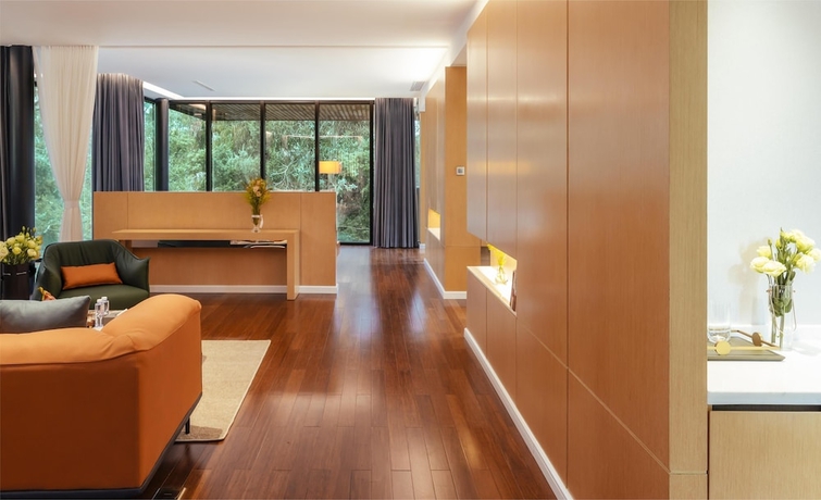 Imagen de la habitación del Hotel INN HOUSE, Kunming. Foto 15