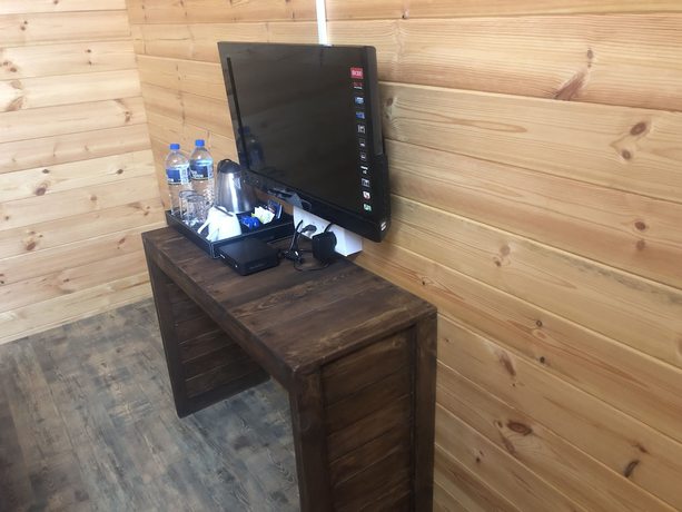 Imagen de la habitación del Hotel INN MORJIM a Boutique Beach. Foto 3