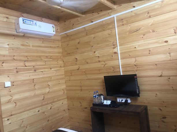 Imagen de la habitación del Hotel INN MORJIM a Boutique Beach. Foto 4