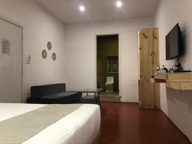 Imagen de la habitación del Hotel INN MORJIM a Boutique Beach. Foto 5
