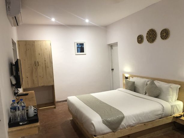 Imagen de la habitación del Hotel INN MORJIM a Boutique Beach. Foto 6