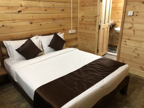 Imagen de la habitación del Hotel INN MORJIM a Boutique Beach. Foto 7