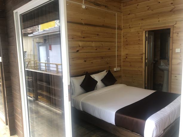 Imagen de la habitación del Hotel INN MORJIM a Boutique Beach. Foto 11