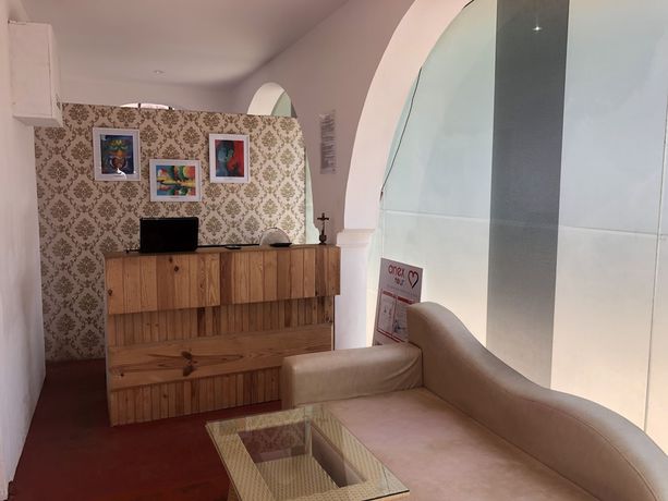 Imagen de los interiores del Hotel INN MORJIM a Boutique Beach. Foto 20