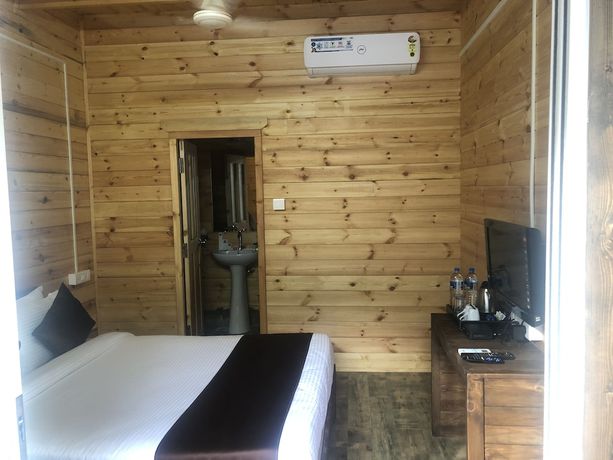 Imagen de la habitación del Hotel INN MORJIM a Boutique Beach. Foto 12