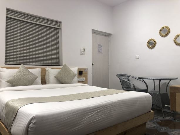 Imagen de la habitación del Hotel INN MORJIM a Boutique Beach. Foto 14