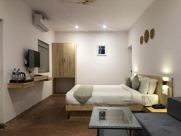 Imagen general del Hotel INN MORJIM a Boutique Beach. Foto 1