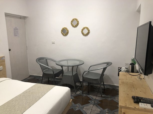 Imagen de la habitación del Hotel INN MORJIM a Boutique Beach. Foto 15
