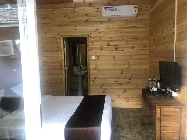 Imagen de la habitación del Hotel INN MORJIM a Boutique Beach. Foto 16