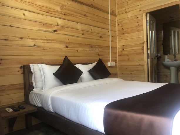 Imagen de la habitación del Hotel INN MORJIM a Boutique Beach. Foto 17