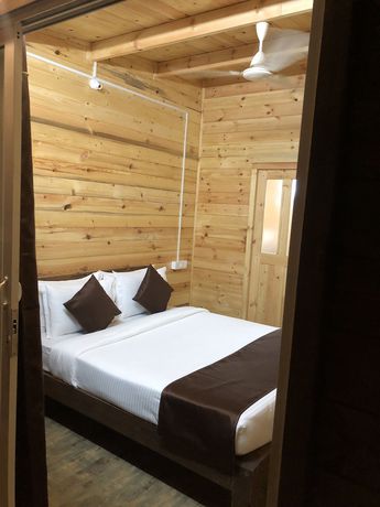 Imagen de la habitación del Hotel INN MORJIM a Boutique Beach. Foto 18