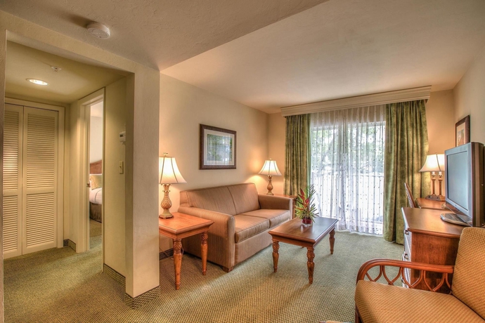 Imagen de la habitación del Hotel INN OF NAPLES. Foto 5