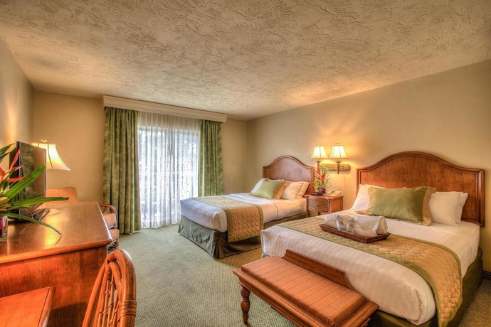 Imagen de la habitación del Hotel INN OF NAPLES. Foto 6