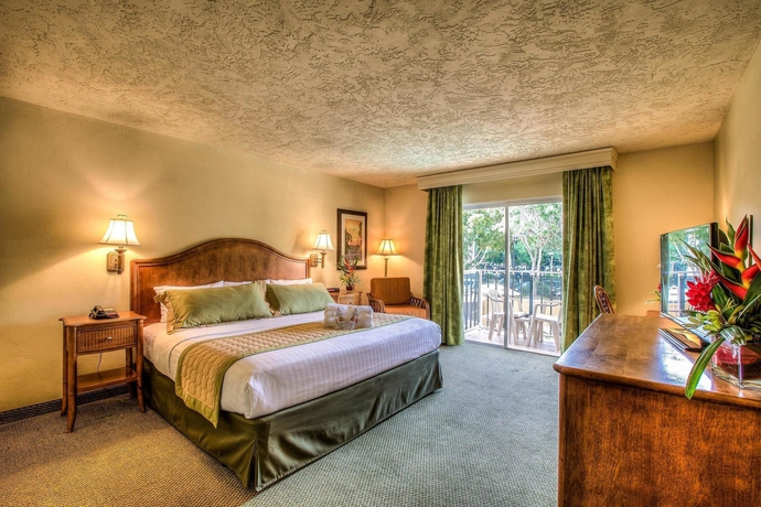 Imagen de la habitación del Hotel INN OF NAPLES. Foto 7