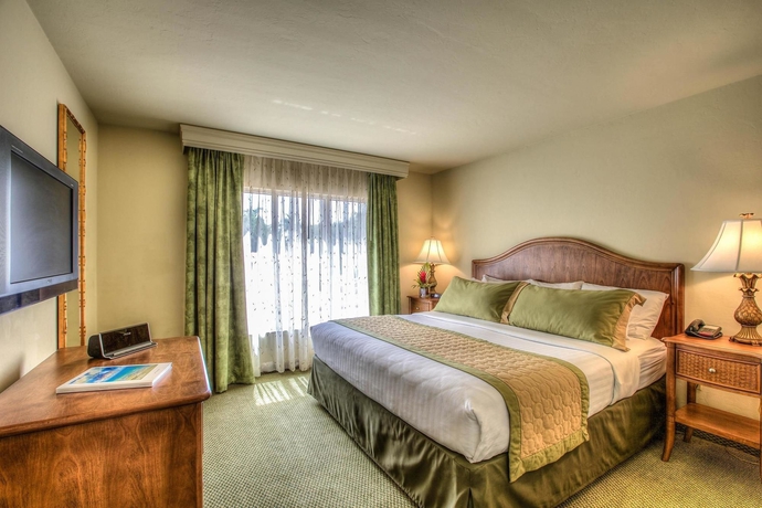 Imagen de la habitación del Hotel INN OF NAPLES. Foto 8