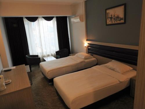 Imagen general del Hotel INN TOWN HOTEL. Foto 2