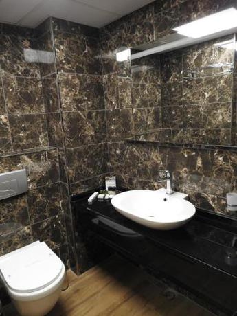Imagen general del Hotel INN TOWN HOTEL. Foto 3