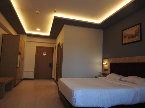 Imagen general del Hotel INN TOWN HOTEL. Foto 4