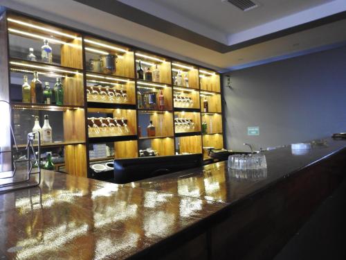 Imagen general del Hotel INN TOWN HOTEL. Foto 5