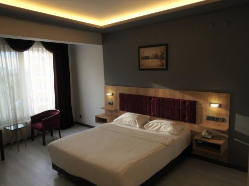 Imagen general del Hotel INN TOWN HOTEL. Foto 10