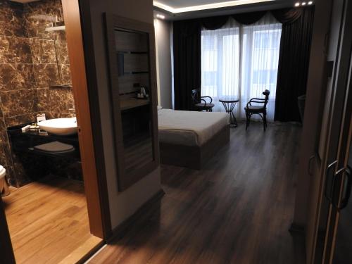 Imagen general del Hotel INN TOWN HOTEL. Foto 11
